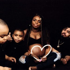 Meet your Posher, Sheemie